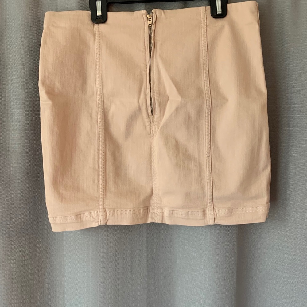 Free People skirt - Picture 3 of 5